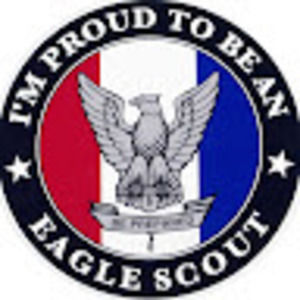 Meet your Posher, Caleb